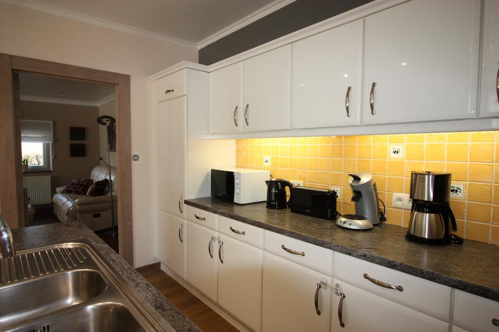 בוילון La Petite Maison Maqua מראה חיצוני תמונה