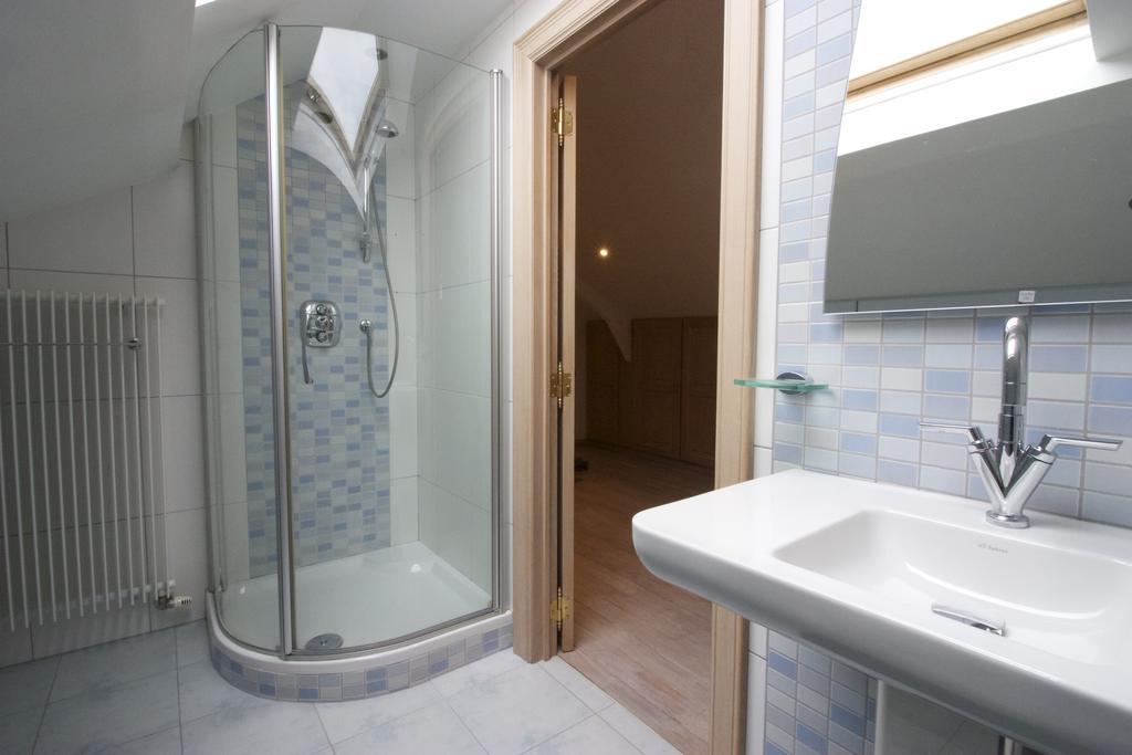 בוילון La Petite Maison Maqua מראה חיצוני תמונה